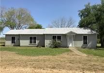 residential property for sale in Smiley Texas