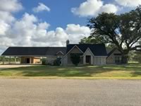 Farm and Ranch property for sale in Nixon Texas